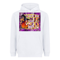 White in a world full of princesses be a witch tumbler Heavyweight Hoodie - BundleAndBundleShop