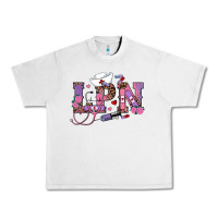Lunar Rock valentines day lpn Urban Heavy Tee - RanaPortraitStore