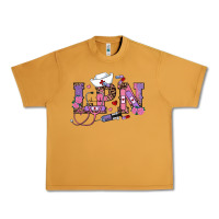 Peanut Butter valentines day lpn Urban Heavy Tee - RanaPortraitStore