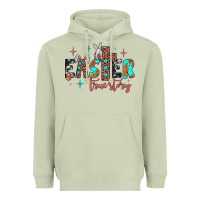 Matcha easter true story Heavyweight Hoodie - JahusDesignShop