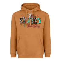 Meerkat easter true story Heavyweight Hoodie - JahusDesignShop