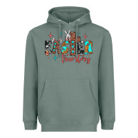 Sage easter true story Heavyweight Hoodie - JahusDesignShop