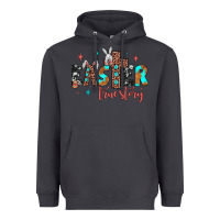 Smoke easter true story Heavyweight Hoodie - JahusDesignShop