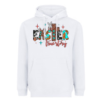 White easter true story Heavyweight Hoodie - JahusDesignShop
