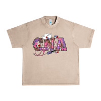 French Oak valentines day cna Urban Heavy Tee - RanaPortraitStore