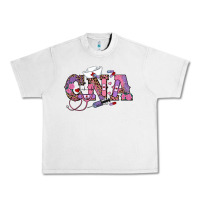 Lunar Rock valentines day cna Urban Heavy Tee - RanaPortraitStore