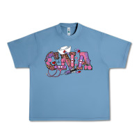 Pebble Blue valentines day cna Urban Heavy Tee - RanaPortraitStore