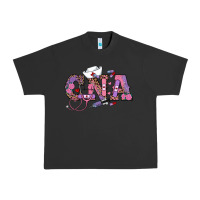Pigment Black valentines day cna Urban Heavy Tee - RanaPortraitStore