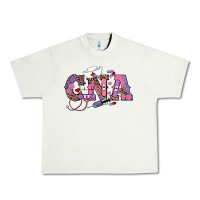 Pistachio valentines day cna Urban Heavy Tee - RanaPortraitStore