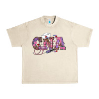 Sandshell valentines day cna Urban Heavy Tee - RanaPortraitStore