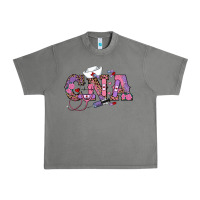 Valentines Day Cna Urban Heavy Tee | Teevron
