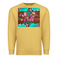 Antique Gold ma medical assistant and elements Premium Sweatshirt - AdoDesignShop