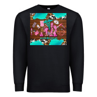 Black ma medical assistant and elements Premium Sweatshirt - AdoDesignShop