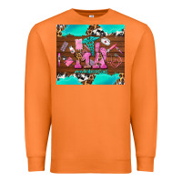 Carrot ma medical assistant and elements Premium Sweatshirt - AdoDesignShop