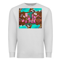 Dove Grey ma medical assistant and elements Premium Sweatshirt - AdoDesignShop