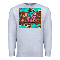 Heather Grey ma medical assistant and elements Premium Sweatshirt - AdoDesignShop