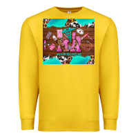 Lemon ma medical assistant and elements Premium Sweatshirt - AdoDesignShop