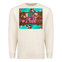 Sandshell ma medical assistant and elements Premium Sweatshirt - AdoDesignShop