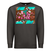 Smoke ma medical assistant and elements Premium Sweatshirt - AdoDesignShop