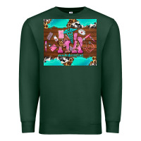 Sports Green ma medical assistant and elements Premium Sweatshirt - AdoDesignShop
