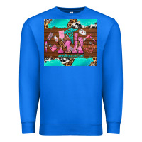 True Royal ma medical assistant and elements Premium Sweatshirt - AdoDesignShop