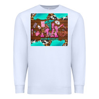 White ma medical assistant and elements Premium Sweatshirt - AdoDesignShop