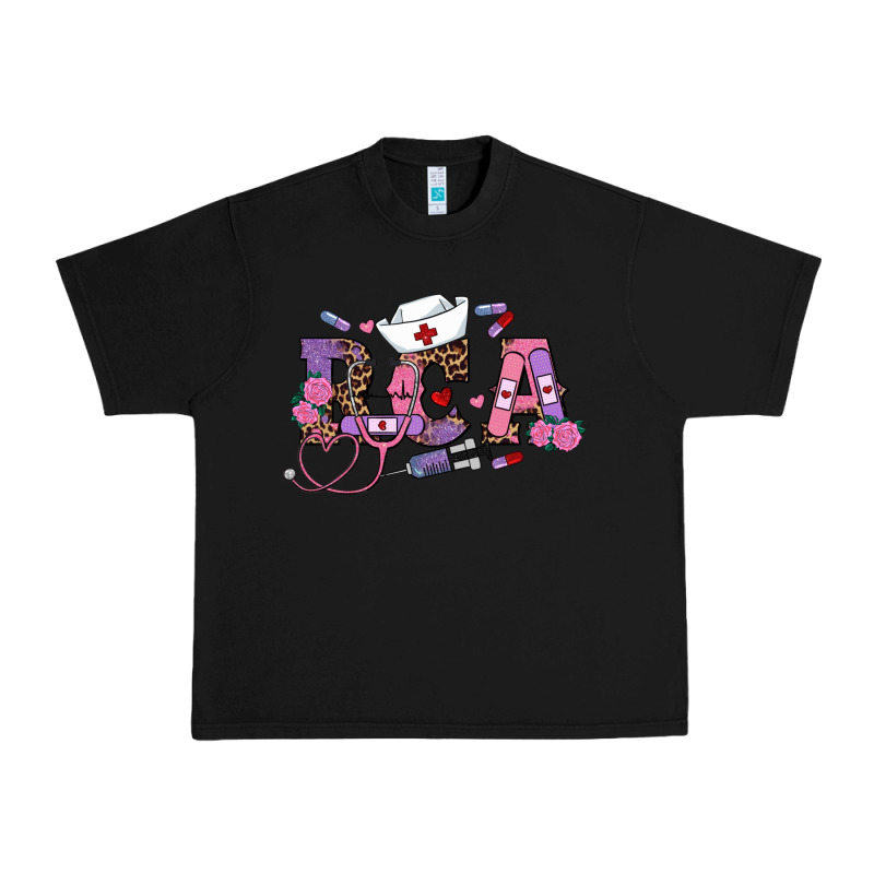 Valentines Day Urban Heavy Tee by RanaPortraitStore | Teevron