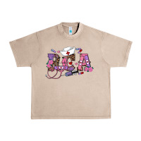 French Oak valentines day Urban Heavy Tee - RanaPortraitStore