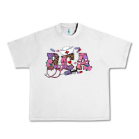 Lunar Rock valentines day Urban Heavy Tee - RanaPortraitStore
