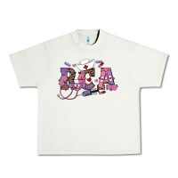 Pistachio valentines day Urban Heavy Tee - RanaPortraitStore