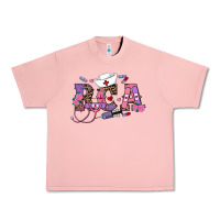 Salmon valentines day Urban Heavy Tee - RanaPortraitStore