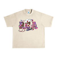Sandshell valentines day Urban Heavy Tee - RanaPortraitStore