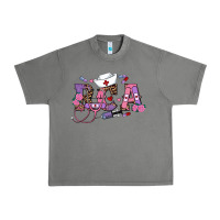 Tornado valentines day Urban Heavy Tee - RanaPortraitStore