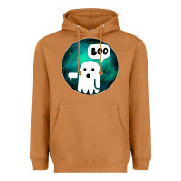 Meerkat Ghost Of Disapproval Heavyweight Hoodie - Bettercallsaul