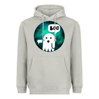 Moon Dust Ghost Of Disapproval Heavyweight Hoodie - Bettercallsaul