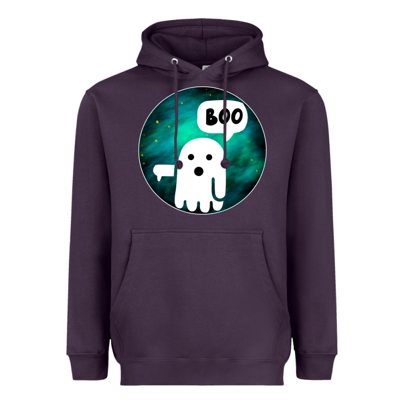 Ghost Of Disapproval Heavyweight Hoodie by Bettercallsaul | Teevron