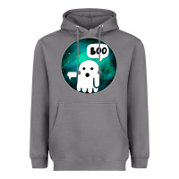 Storm Ghost Of Disapproval Heavyweight Hoodie - Bettercallsaul