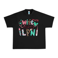 Black wife mom lpn licensed practical nurse Urban Heavy Tee - RanaPortraitStore