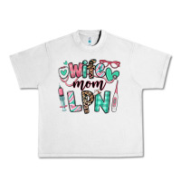 Lunar Rock wife mom lpn licensed practical nurse Urban Heavy Tee - RanaPortraitStore