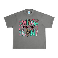 Tornado wife mom lpn licensed practical nurse Urban Heavy Tee - RanaPortraitStore