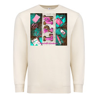 Sandshell lpn licenced practical nurse and element Premium Sweatshirt - AdoDesignShop