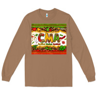 Toasted Coconut certified medical assistant juneteenth Long Sleeve Tee - Zillion Design Studio