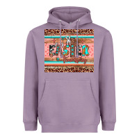 Lavender easter true story Heavyweight Hoodie - JahusDesignShop