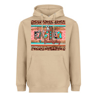 Mushroom easter true story Heavyweight Hoodie - JahusDesignShop