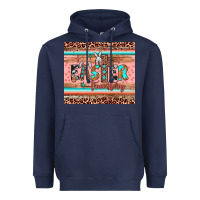 Navy easter true story Heavyweight Hoodie - JahusDesignShop