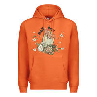 Carrot nail boss Premium Hoodie - MaliasSmallBusiness