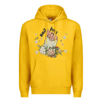 Lemon nail boss Premium Hoodie - MaliasSmallBusiness