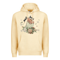 Pina Colada nail boss Premium Hoodie - MaliasSmallBusiness
