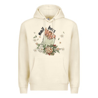 Sandshell nail boss Premium Hoodie - MaliasSmallBusiness