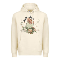 Tofu nail boss Premium Hoodie - MaliasSmallBusiness